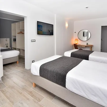 Ihotel Sunny Ξενοδοχείο