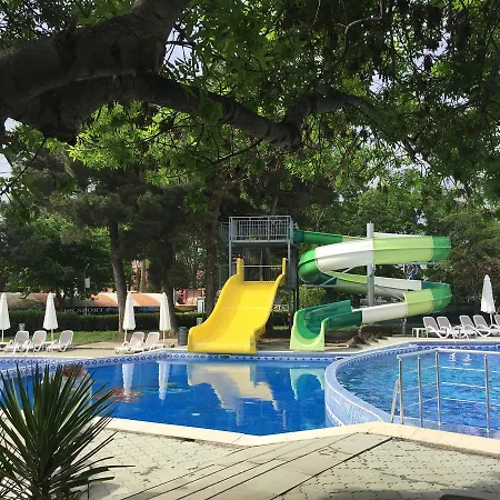 Ξενοδοχείο Ihotel Sunny Σάνι Μπιτς