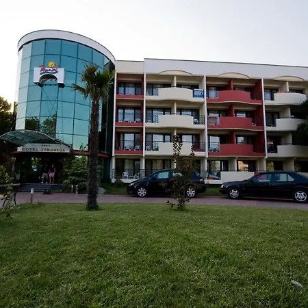 Ξενοδοχείο Ihotel Sunny 4*