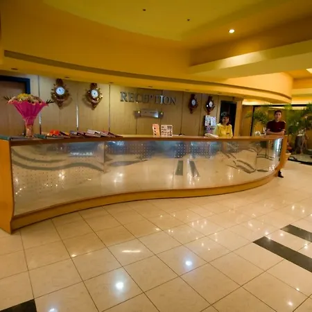 Ihotel Sunny