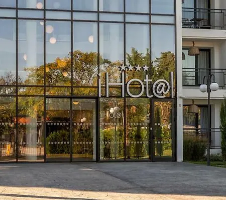 Ihotel Sunny Ξενοδοχείο