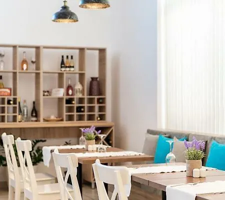 Ihotel Sunny Σάνι Μπιτς