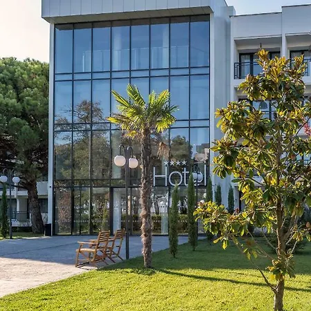 Hotel Ihotel Sunny 4*