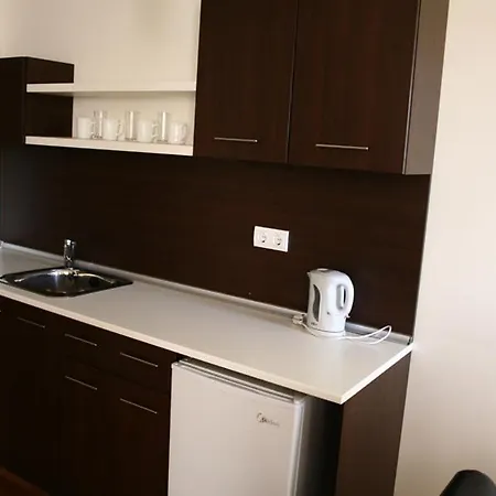 Ξενοδοχείο Ihotel Sunny Σάνι Μπιτς