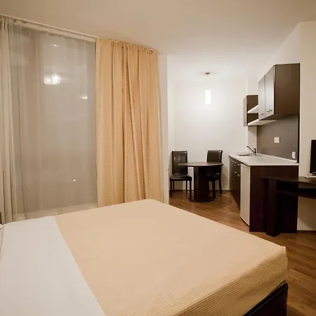 Ξενοδοχείο Ihotel Sunny