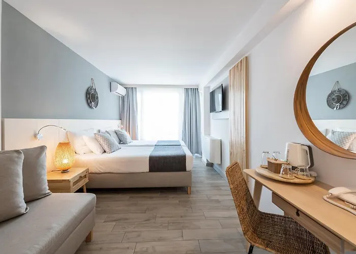 Hotel Ihotel Sunny Slantschew brjag