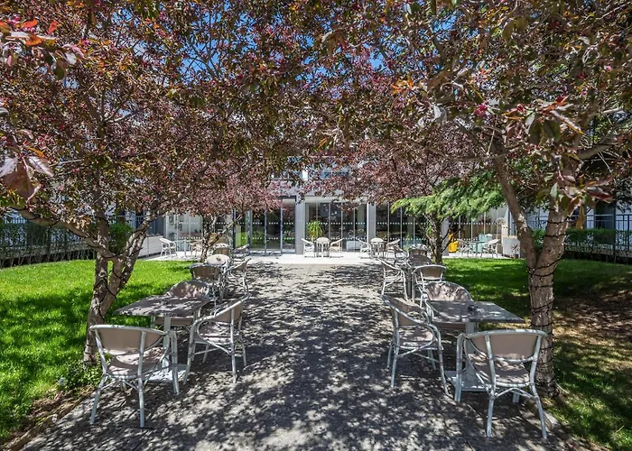 Ihotel Sunny Szálloda Napospart