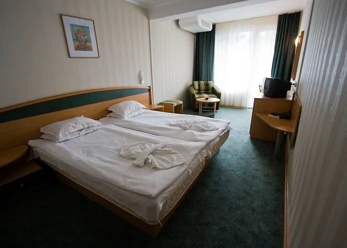 Hotel Ihotel Sunny 4*