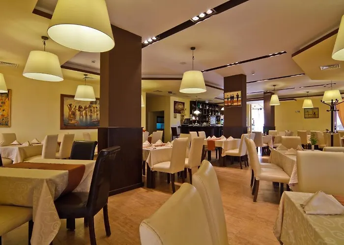 Ihotel Sunny Hotel 4*