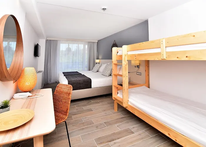 Ihotel Sunny Slantschew brjag