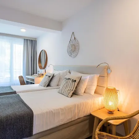 Ihotel Sunny 4*