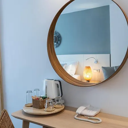 Ihotel Sunny Hotel Slantchev Briag