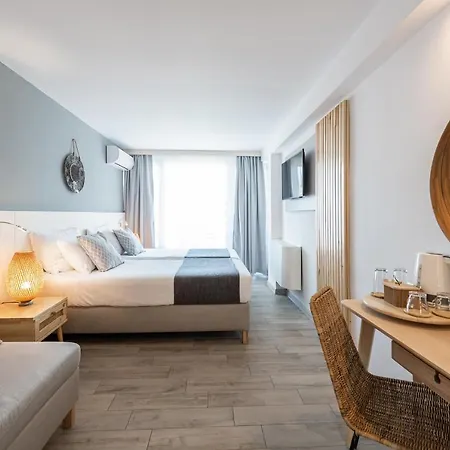 Hotel Ihotel Sunny Slantchev Briag