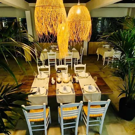 فندق Ihotel Sunny ساني بيتش