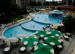 Ihotel Sunny Hotel Slantchev Briag