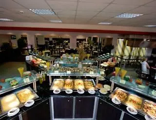 Ihotel Sunny ساني بيتش