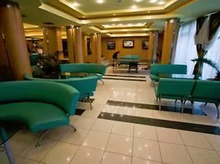 Ihotel Sunny ساني بيتش