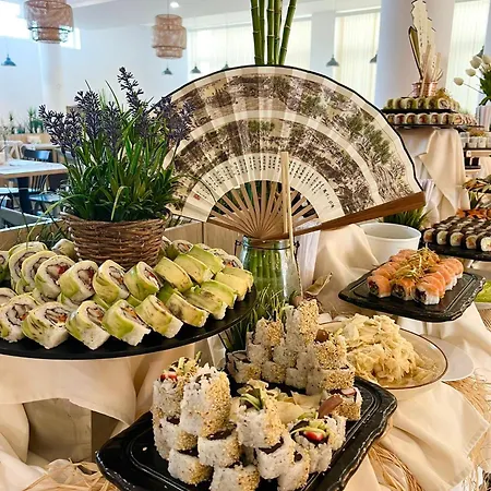 Ihotel Sunny ساني بيتش