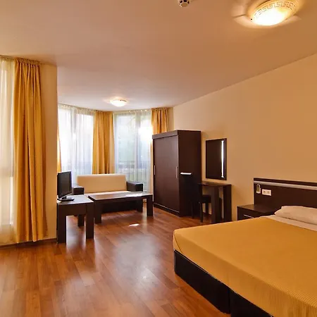 فندق Ihotel Sunny ساني بيتش