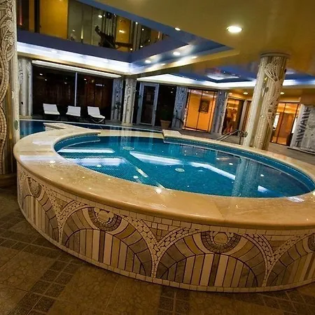 Hotel Ihotel Sunny Slantchev Briag