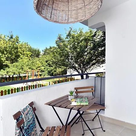 Ihotel Sunny Hotel Slantchev Briag