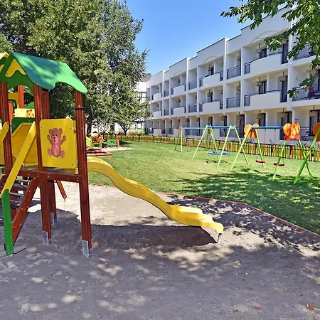 Ihotel Sunny Slantchev Briag