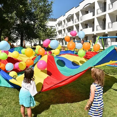 Hotel Ihotel Sunny Slantchev Briag