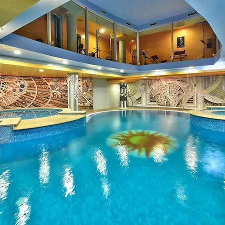 Ihotel Sunny فندق 4*