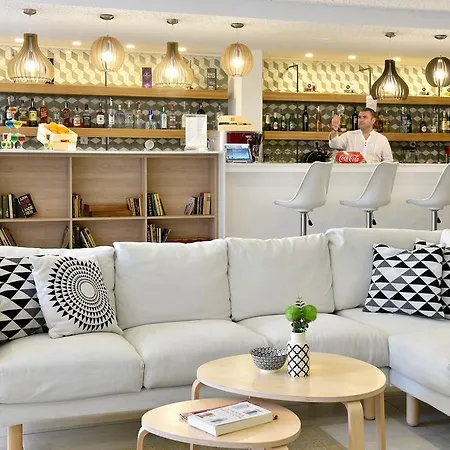 Ihotel Sunny Hotel Slantchev Briag