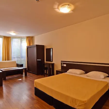 فندق Ihotel Sunny