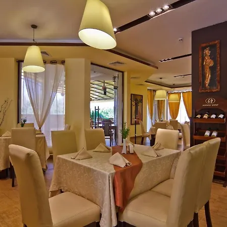 فندق Ihotel Sunny