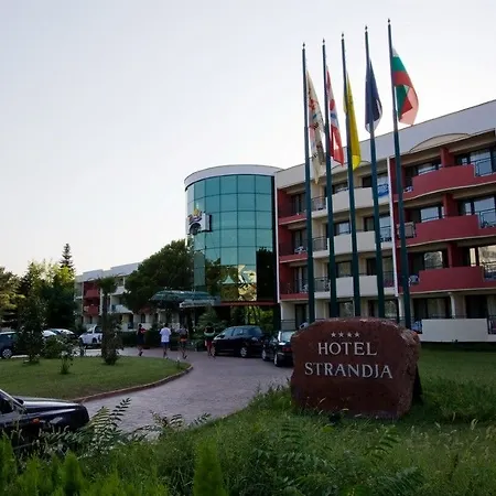 Ihotel Sunny فندق