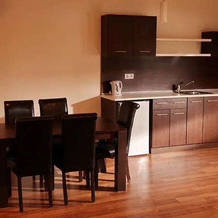 Ihotel Sunny Slantchev Briag