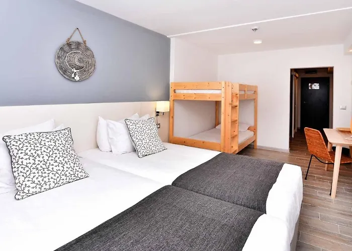 ホテル Ihotel Sunny 4*