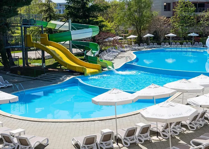 ホテル Ihotel Sunny 4*