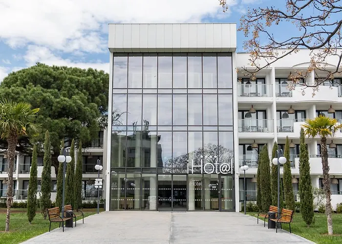 ホテル Ihotel Sunny